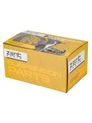 опора шаровая верхняя! VW T3 all 79-92 Z36912 ZENTPARTS