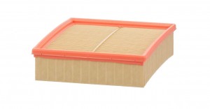 Фильтр воздушный VW Passat B5 (98-05) AUDI A4 (00-),A6 (98-05) MANN C26168 MANN FILTER