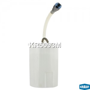 Насос топливный BMW X3 (E83) KRAUF KR5093M KRAUF
