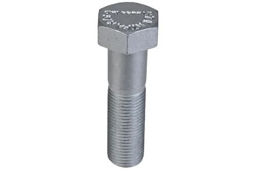 болт! крепления суппорта M16x1.5x60 BPW axle Z63141 ZENTPARTS