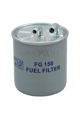 Фильтр топливный FG150 FG 150 GOODWILL
