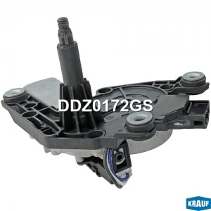 Мотор стеклоочистителя DDZ0172GS DDZ0172GS KRAUF