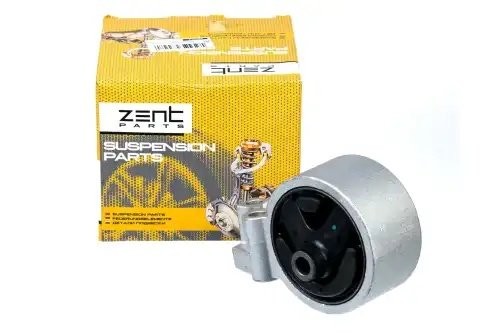 Подушка КПП левая Mitsubishi Carisma 1.6/1.8 95> Z13953 ZENTPARTS