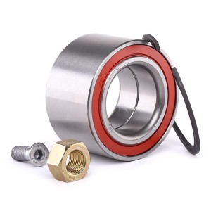 Подшипник ступицы VW T4 (90-03) задней FEBI 05847 FEBI BILSTEIN