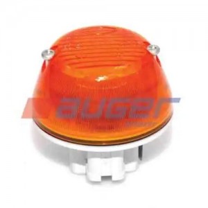 MAN TGA /TGS/TGX желтый/на корпус подножки, 7811688-разъем 73481 AUGER