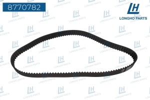 Ремень ГРМ Ford 1.6 EcoBoost/Duratec 09-> 1100672 LONGHO 8770782 LONGHO PARTS