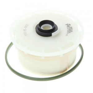 Фильтр топливный TOYOTA Land Cruiser 200 (08-) (4.5TD) MEGAPOWER 110-15-012 MEGA POWER