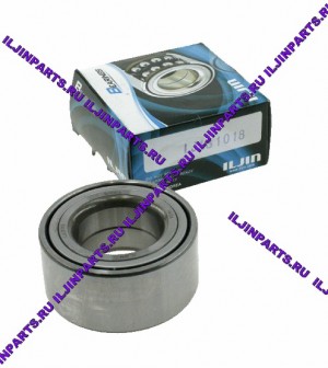 Подшипник ступицы MERCEDES 190 (W201),C (W202,W203),E (W210) задней ILJIN IJ131018 ILJIN