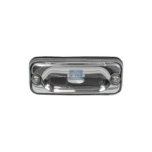 Фонарь габаритный светодиодный DAF 5.81155 DIESEL TECHNIC