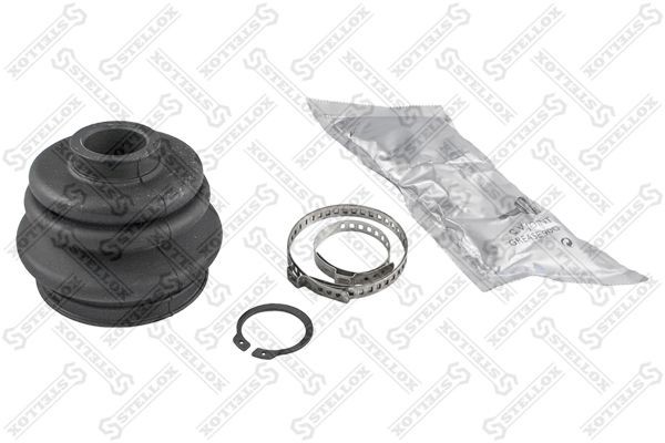 к-кт пыльника ШРУСа внутреннего!\ BMW E38/E39/X5/Z8 2.5i/TDs/5.4i/1.9JTD/3.0D 94 13-00153-SX STELLOX