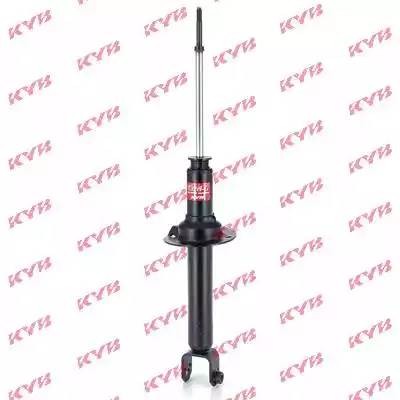 Амортизатор газовый задний Excel-G 340031 340031 KAYABA