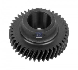 Шестерня привода компрессора 118595 DIESEL TECHNIC