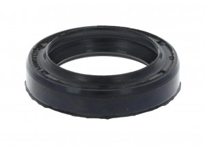 Сальник цилиндра переключения передач КПП 25x35x7  Scania R-series NBR 01035747B CORTECO