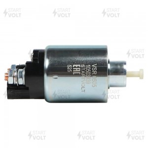 Реле втягивающее стартера для а/м Chevrolet Captiva C140 (11-)/Opel Antara (10-) VSR0505 START VOLT