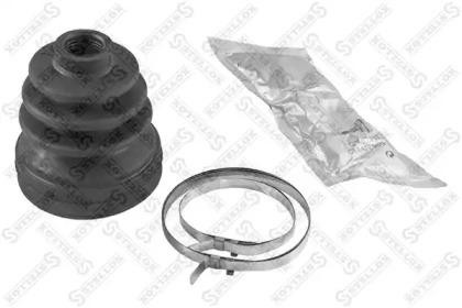 к-кт пыльника ШРУСа внутр.!\ Citroen C2/C3 1.1-1.6/1/4D 03>, Ford Fiesta/Fusion  13-00561-SX STELLOX