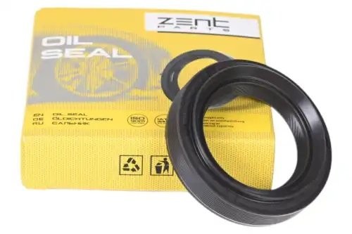 сальник дифферен.прав.! 36x54x10/13.5 Fiat Brava 1.4 12V 95>/Punto 1.2 99> Z26930 ZENTPARTS