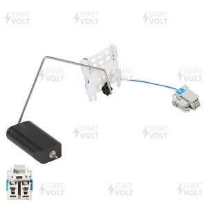 Датчик уровня топлива для а/м Chevrolet Spark M300 (09-) 1.0i/1.2i (VS-FS 0514) VSFS0514 START VOLT