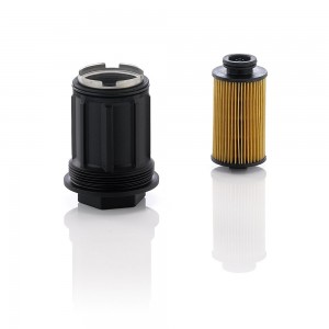 Элемент фильтрующий AdBlue U58/1 KIT Mann-Filter КАМАЗ-5490 U 58-1 KIT MANN FILTER