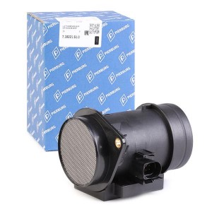 измеритель массы воздуха!\ Audi, VW, Skoda 1.9TDi/2.5TDi 91> 7.18221.51.0 PIERBURG