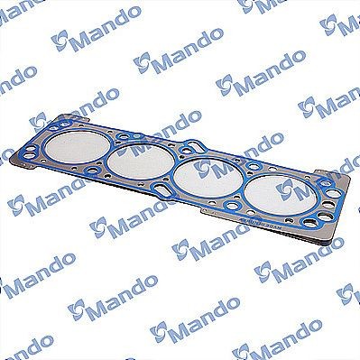 Прокладка головки блока CHEVROLET Lacetti (03-) (1.4) (M) MANDO EGHMD00008 MANDO
