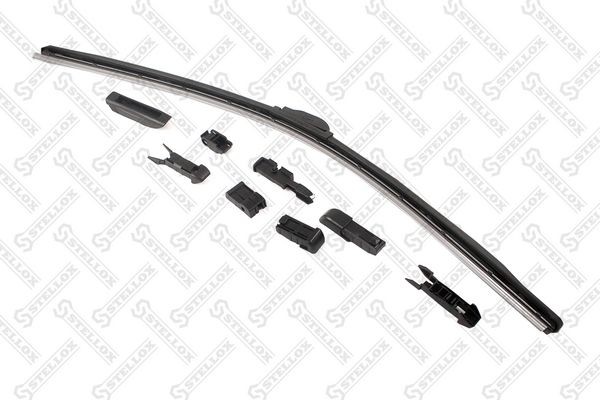 щетка! гибридная, универс. 650/26'\ Toyota, Honda, Mazda 01> 126-650-SX STELLOX