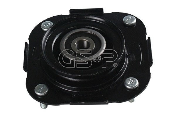 опора амортизатора переднего!\ Toyota Raum EXZ10 97-03 514172 GS P