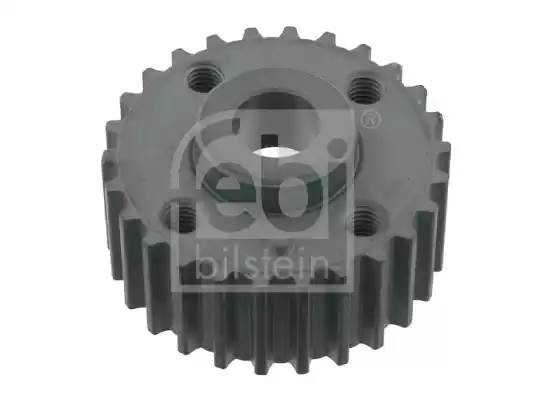 шестерня коленвала!\ Audi A3/A4/A6, VW Golf/Passat 1.6-2.0 95> 25342 FEBI BILSTEIN