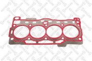 прокладка ГБЦ! (0.4mm)\ Skoda Octavia/Yeti, VW Golf/Polo 1.6 14> 1125186SX STELLOX