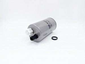 Фильтр топливный для а/м ГАЗ 3310 Валдай дв. Cummins ISF 3,8 "BIG Filter" GB-6446 BIG FILTER