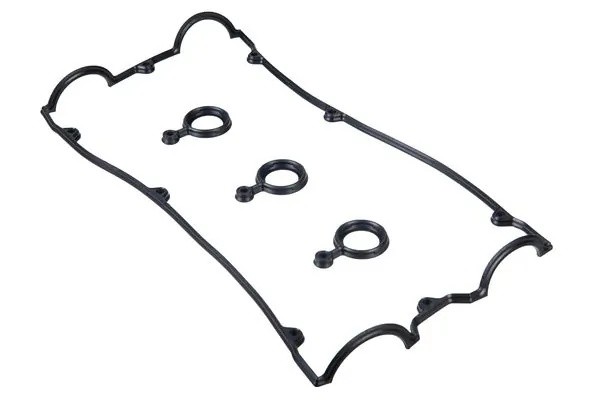 прокладка клапанной крышки!\ Mitsubishi 3000GT/Sigma/Diamante/Pajero 3.0/3.5 6G7 1128373SX STELLOX