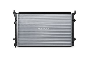 SKODA OCTAVIA (A5 1Z-) (2004-2013) 8010257 METACO
