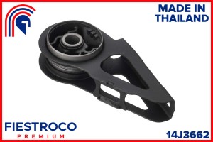 Опора двигателя HONDA Jazz GD5 L12A1 1,2 14J3662 14J3662 FIESTROCO