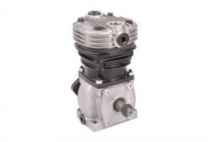 компрессор! R6 d97.5 LK1808 225ccm вход-выход сверху\ MB OM366 /A/LA M7004107 MARSHALL