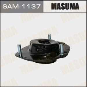 опора амортизатора переднего! \ Toyota Kluger L/V ACU25/MCU25 4WD 00-07 SAM-1137 MASUMA