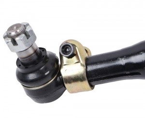 Тяга рулевая SHACMAN SHAANXI поперечная MOVELEX 81467116725MX MOVELEX