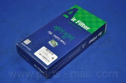 Фильтр воздушный KIA PRIDE 05MY(JB/-SEP 2006) PAB-056 PAB-056 PMC PARTS MALL