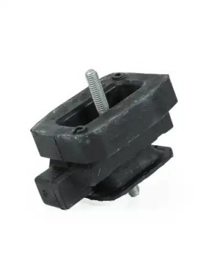 подушка КПП! BMW E60 03>/E61 04>/E63/E64 3.0i 04> Z13962 ZENTPARTS