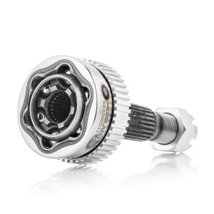 ШРУС наружный передний для а/м NISSAN QASHQAI/QASHQAI 2 I (J10,NJ10,JJ10E), X-TR 603200031 MOBILAND