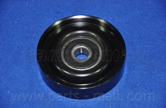 Шкив компрессора HYUNDAI TIBURON(RD) 96-01 PSA-C015 PSA-C015 PMC PARTS MALL