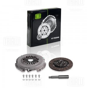 Комплект сцепления Kia Spectra 00- FR0808 FR 0808 TRIALLI