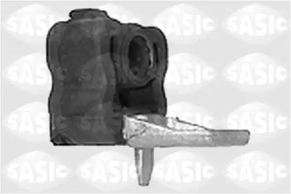 Подвеска глушителя 4001572 4001572 SASIC
