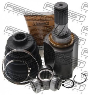 ШРУС 0211-E11MT16 0211-E11MT16 FEBEST