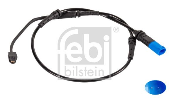 Датчик износа торм.колодок BMW X3 (G01) зад. 170746 170746 FEBI BILSTEIN