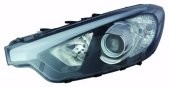 CERATO ФАРА ЛЕВ С РЕГ.МОТОР ЛИНЗОВАН 2231153LLDEM2 2231153LLDEM2 DEPO
