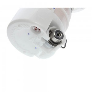 Насос топливный PEUGEOT 307 (02-) CITROEN C4 (04-) в сборе MEGAPOWER 110-18-035 MEGA POWER