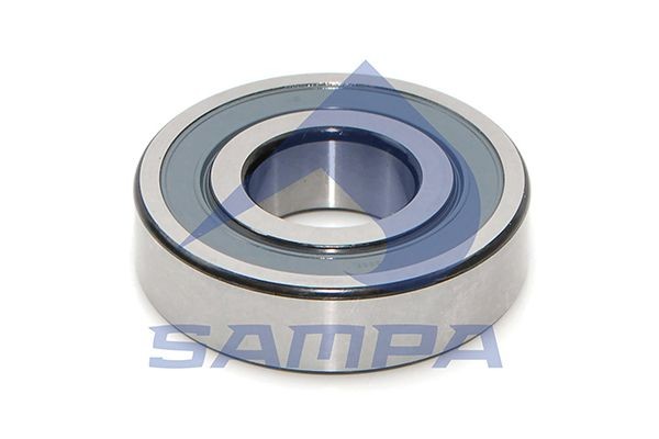 Подшипник VOLVO F10,F12 маховика SAMPA 031460 SAMPA