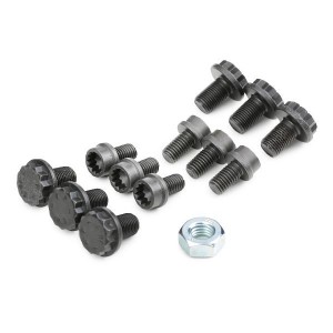 Комплект сцепления Xtend Audi A4, Q5 2.0 Tdi CAH, CAJ 09- 3000970072 3000 970 072 SACHS