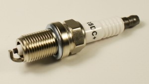 Свеча зажигания Cartronic FR8DC+, CRTR0115131, 1шт Ref.0242229659 CRTR0115131 CARTRONIC