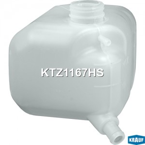 Бачок расширительный KTZ1167HS KTZ1167HS KRAUF