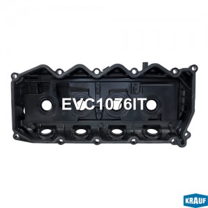 Крышка клапанная NISSAN Cabstar (06-) KRAUF EVC1076IT KRAUF